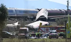 İspanya'daki tren kazasında can kaybı 69'a yükseldi