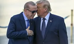 Trump'tan Erdoğan'a TDT Zirvesi telefonu