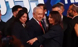 İsrail'de sandıktan koalisyon belirsizliği çıktı!