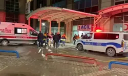 Evlat dehşeti: Ekmek bıçağıyla babasını katletti!