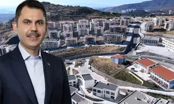 Bakan Kurum’dan 6’ncı yıl mesajı: İzmir’i afetlere dirençli hale getireceğiz
