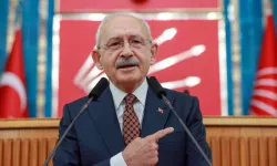 Kılıçdaroğlu'dan Vahap Seçer'in tutuklanmasına dair açıklama