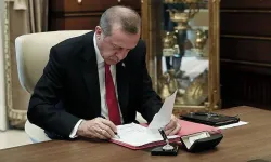 Erdoğan imzaladı: İstanbul, Ankara ve Kırklareli’nde imar planlarına onay