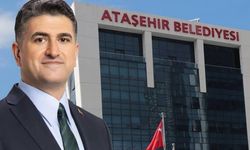Ataşehir Belediyesi’ne operasyon… Tutuklu Başkan Adıgüzel’den tepki!
