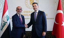 Bakan Bayraktar: "Ceyhan'ı küresel bir enerji üssü haline getirmeyi amaçlıyoruz"