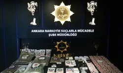 Narkotik operasyonu: 32 tutuklama!