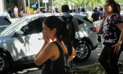 Panama'da 7,6 büyüklüğünde deprem