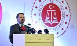 Bakan Gürlek: Uyuşturucu operasyonlarında 70 bin 853 adli işlem yapıldı