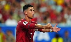Portekiz Futbol Federasyonu'ndan Cristiano Ronaldo'ya büyük şok