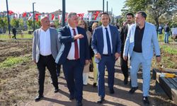 'Bornova’da kapılara 'bıyıklılar giremez' yazmaya başladık!'