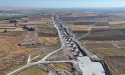 İki şehrin arası 2,5 saate düşecek