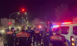 İki grup arası kavga: 4 yaralı, 8 gözaltı!