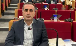 CHP'li Yeter’den Büyükşehir'de üçlü istifa!