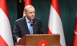 Cumhurbaşkanı Erdoğan, Ara Güler'i vefatının 8. yılında andı