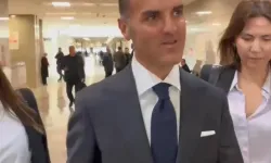 Kara para aklama soruşturması: Murat Ağırel dahil 15 kişi tutuklandı