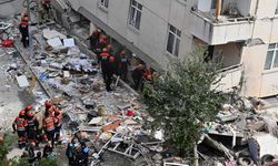 Maltepe'de 5 kişinin öldüğü bina faciasında yeni gelişme!