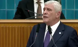 Müsavat Dervişoğlu'ndan Mehmet Uçum'a 'seçim' tepkisi!