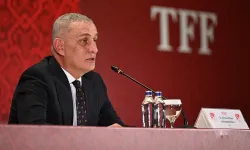 Belçika maçına saatler kala TFF'den iddialara yanıt
