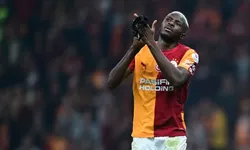 Osimhen'den derbi açıklaması: 'Bu kulüp için her şeyimi vereceğim'
