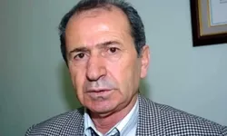 Eski OHAL Bölge Valisi Ünal Erkan hayatını kaybetti