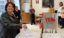 Girgin Erdoğan'dan 'istifa' açıklaması: “Onurumu korumak için bedel ödemeyi seçtim”
