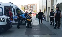 Tarlada levye ve pompalı tüfekli kavga: 3 yaralı
