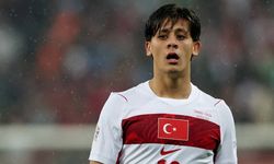 Belçika maçı öncesi Arda Güler'den baskı yanıtı!