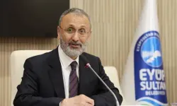 Eyüpsultan Belediye Başkanı Özmen'e tutuklama talebi!