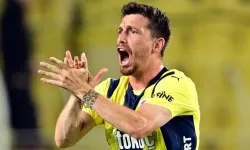 Fenerbahçe'de Mert Hakan Yandaş kararı