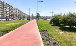 İzmir’de yeni haftada hava nasıl olacak? İlçe ilçe 5 günlük hava durumu!