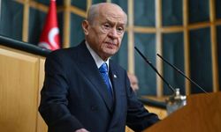 MHP lideri Bahçeli: Erdoğan'ın 3. adaylığı gereklidir
