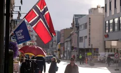 Norveç'te güvenlik alarmı: Çin yapımı araçlar askeri sırları kaydetti