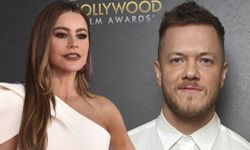 Sofia Vergara ve Dan Reynolds arasında aşk söylentisi