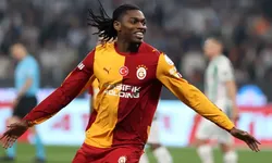 Rafael Leao: En iyi Leao'yu daha izlemediniz