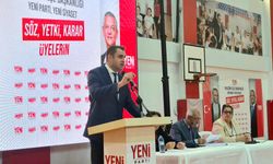 Başkan Güç'ten Balçova'da demokrasi vurgusu!