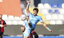 Muğlaspor 8 maçtır yıkılmıyor!
