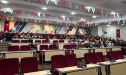 Çiğli’de ‘AK Parti’ boykotu: Meclis toplanamadı!