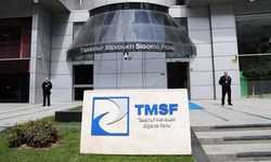 TMSF, Destek Finans Faktoring'e kayyım olarak atandı