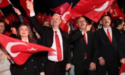Pehlivan: Cumhuriyeti 365 gün yüreğimizde taşıyoruz