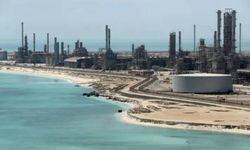 Suudi Arabistan'da ARAMCO Genel Merkezi yakınlarında patlama sesleri!