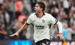 Beşiktaş'tan Vaclav Cerny ve Dusan Vlahovic kararı