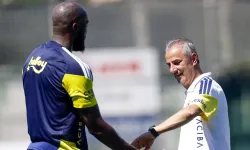Dev derbi öncesi... İsmail Kartal'dan Romelu Lukaku kararı