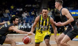 Aliağa Petkimspor, Fenerbahçe Tarfin'e dur dedi!