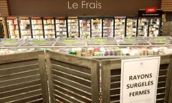 Fransa'da marketlerin soğutma sistemine ikinci siber saldırı