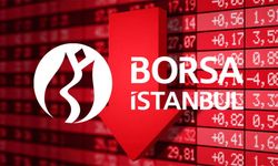 Borsada yabancı satışı üçüncü haftaya taşındı: Son iki haftada 337 milyon dolar