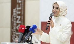 Bakan Göktaş: Aileyi, sosyal politikalarımızın merkezine aldık