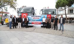 Başkan Kırgöz duyurdu: Otogar projesi için ihale tarihi belli oldu!