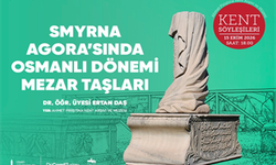 Osmanlı Dönemi mezar taşları APİKAM’da konuşulacak