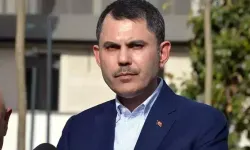 Bakan Kurum: Kuvvetli yağışlar devam edecek