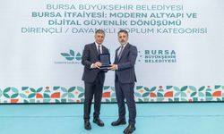 Sağlıklı Şehirler Yarışması’nda kazananlar ödüllerine kavuştu